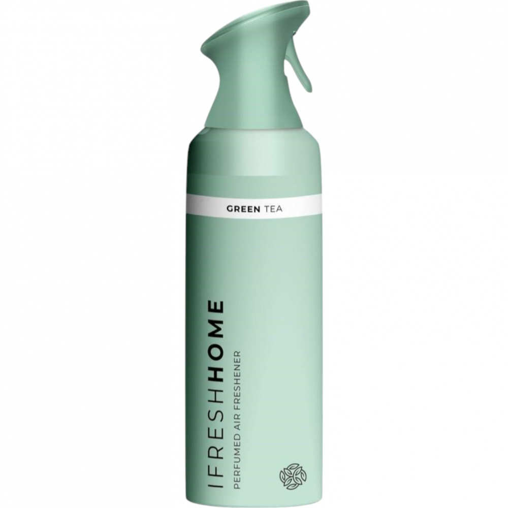Духи для помещения iFresh Green Tea 250 мл