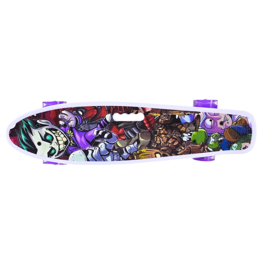 Пенниборд Shantou SC2533 в ассортименте