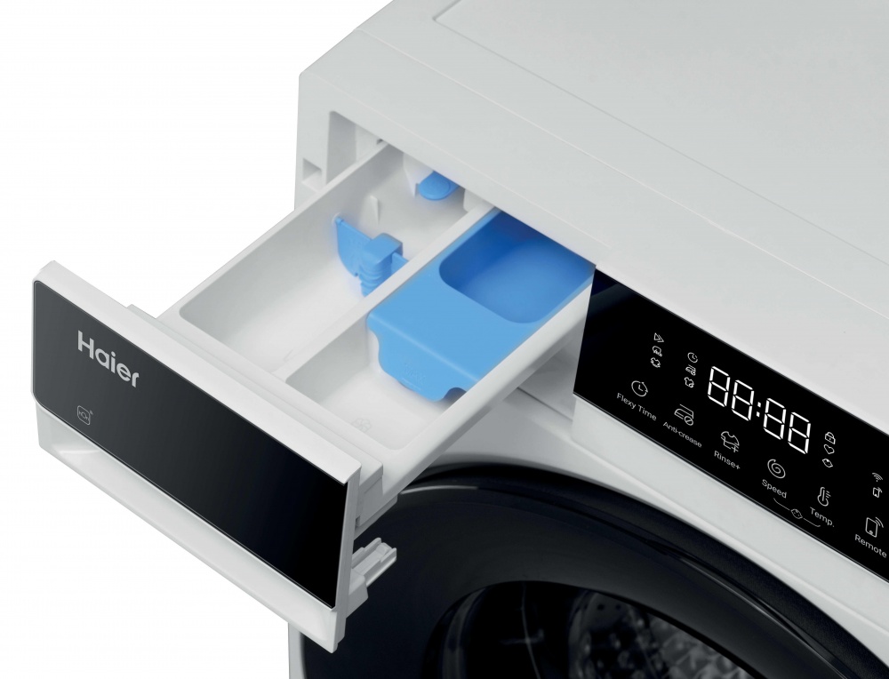 Пральна машина Haier HW80-BP14357TU-S