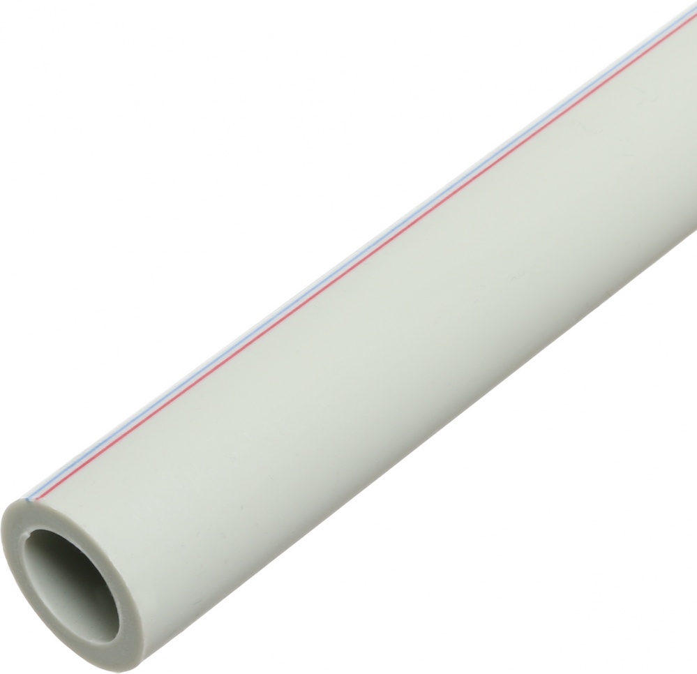 Труба поліпропіленова ETS PP-R PN20 d25 4 м