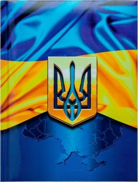 Блокнот BM.24582101-03 ZiBi