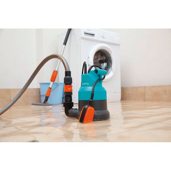 Насос дренажний Gardena 6000 Classic 1777-20