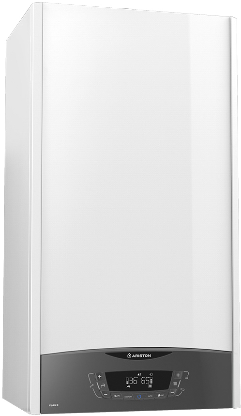Котел газовый Ariston CLAS X 24 CF EU