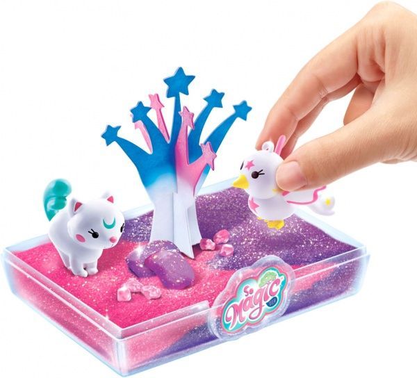 Ігровий набір Canal Toys Магічний сад So Magic Cosmic MSG003/1
