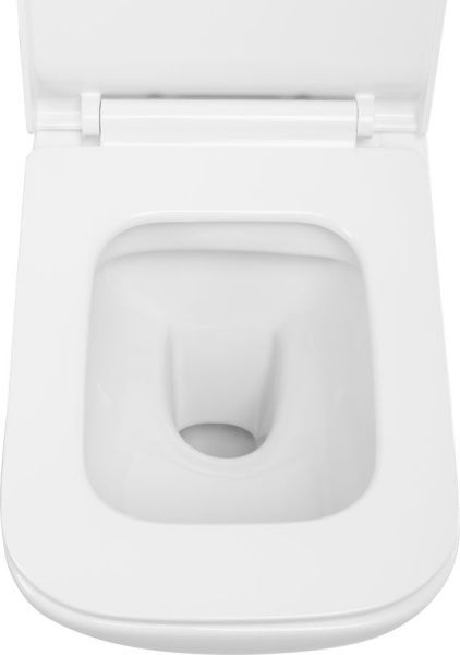 Унитаз подвесной Water House Modern Lt-2005e-R