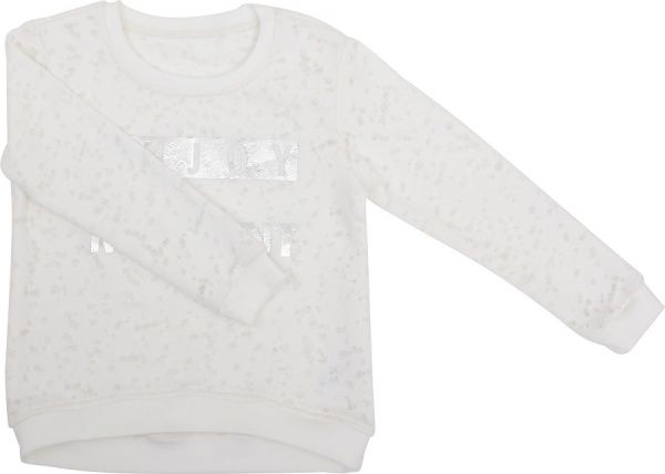 Джемпер Фламинго 964-339 р.122 молочный D8-8643-64/14 