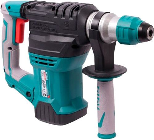 Перфоратор TOTAL® TH1153216