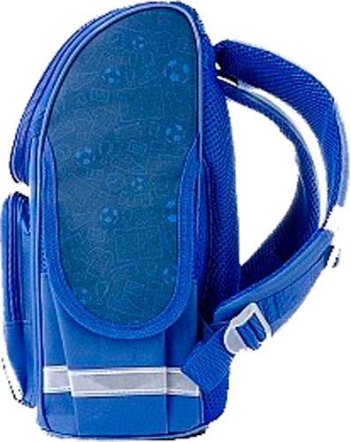 Рюкзак каркасний Smart Football game PG-11 (558078)