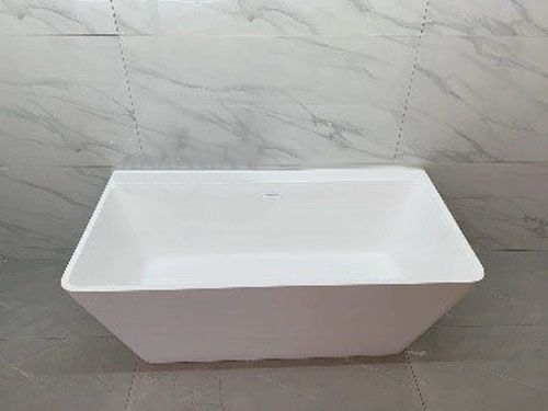 Ванна из искусственного камня Alex Baitler 170x75