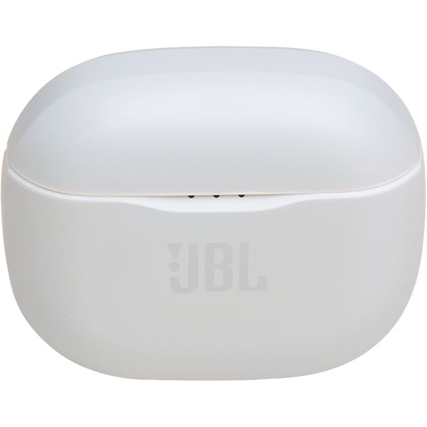Наушники JBL® T120 TWS white 