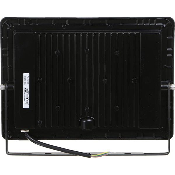 Прожектор Expert OS-F100-DOB LED 100 Вт IP65 черный 