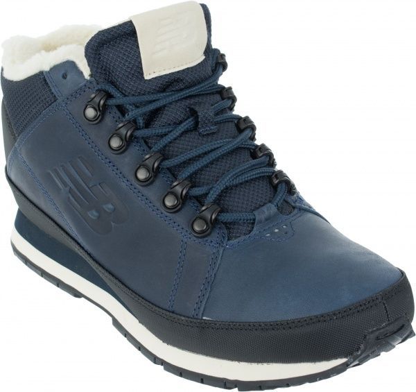 Ботинки New Balance 754 H754LFN р. 9,5 темно-синий