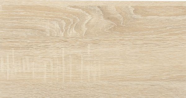 Полка ДСП 400x210 мм дуб сонома 