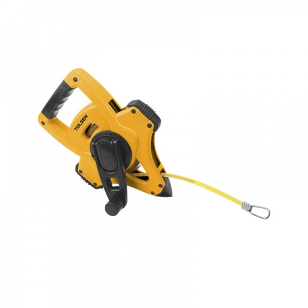 Рулетка Tolsen Профі 35013 30 м x 12,5 мм