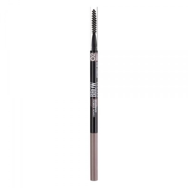 Олівець для брів Vivienne Sabo Brow Arcade №02 0,1 г