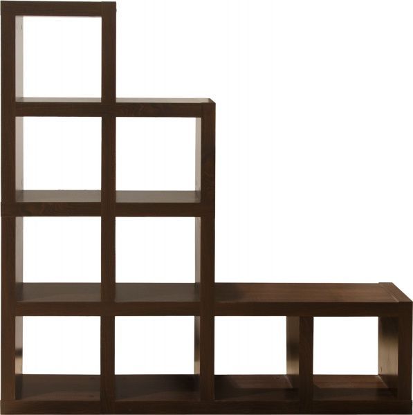 Стелаж двосторонній Кубус 