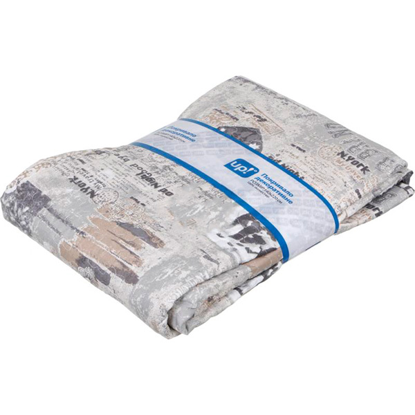 Покривало Underprice Freestyle 140x220 см