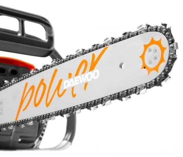 Бензопила Daewoo DACS 4500