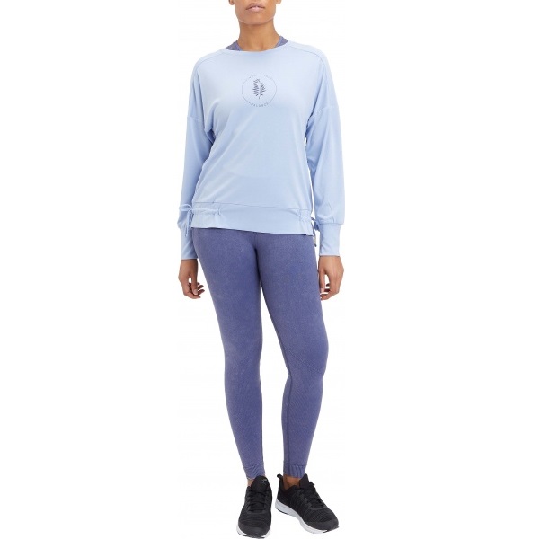 Джемпер Energetics Omany II W 418972-570 р. 44 бузковий