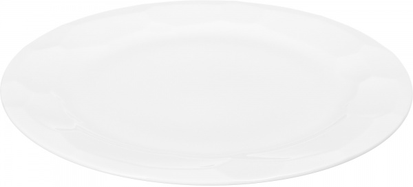 Тарелка подставная Crystal 27 см Narumi