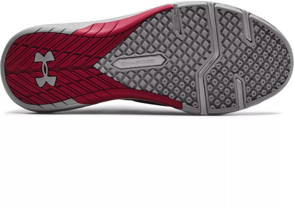 Кросівки Under Armour 3023703-004 р.45,5