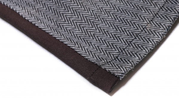 Штаны для девочек Sasha 4481/22 р.140 разноцветный 