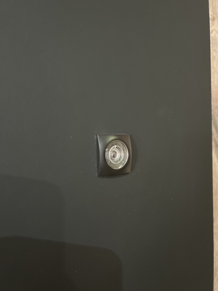 Дверь входная Мавіс Н-21 канадский дуб пасифик 2050x960 мм левая