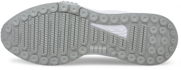 Кроссовки Puma WILD RIDER REFLECTIVE 38372801 р.46 белый