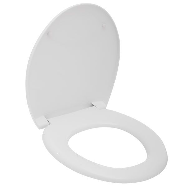 Сиденье для унитаза SoloPlast СУ-1М