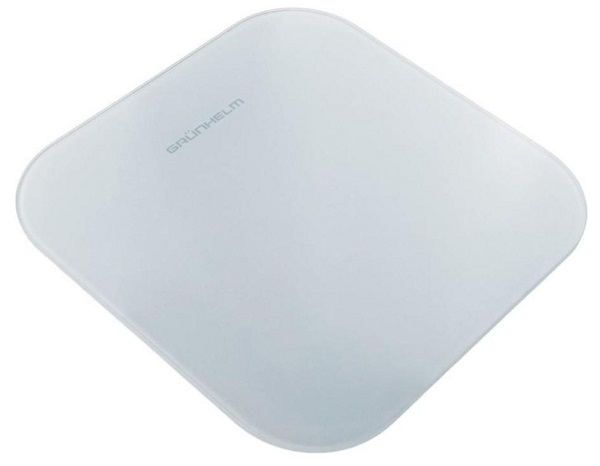 Ваги підлогові Grunhelm BES-WLG