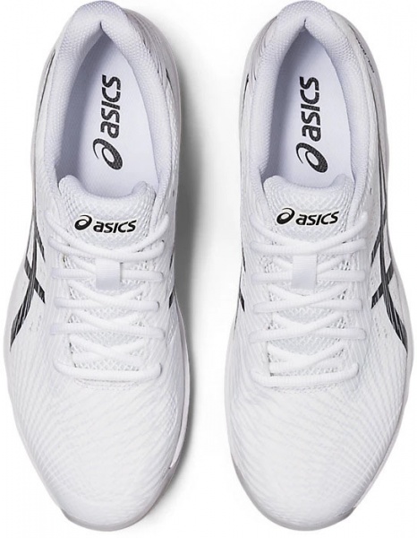 Кросівки Asics GEL-GAME 9 CLAY/OC 1041A358-100 р.42 білий
