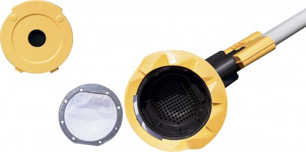 Очиститель Bestway AquaClimb вакуумный для бассейнов