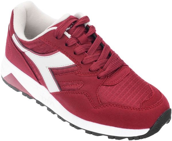 Кроссовки Diadora 501.17229055017 р.3,5 красный