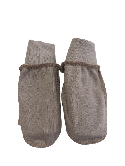 Царапки Bambinelli В302-2 р.56 бежевый