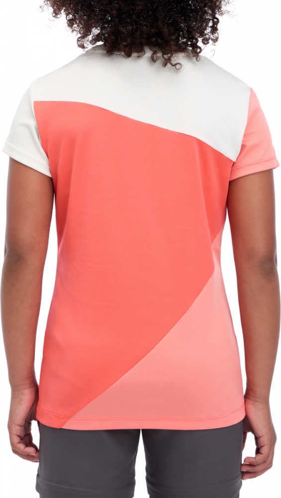 Футболка McKinley Salmi G 430508-251 р.164 рожевий