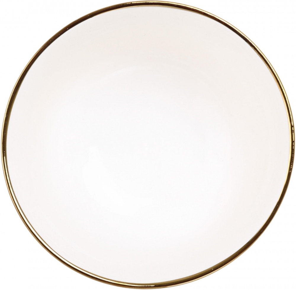 Салатник Fiora Savoiardi 13х7 см