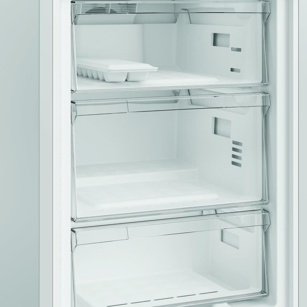 Холодильник Indesit INK 25402 S4E