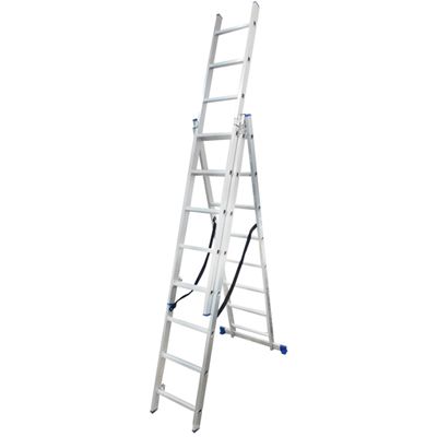 Драбина Werk LZ3208В