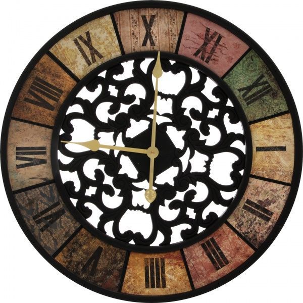 Часы настенные Антик AN-10