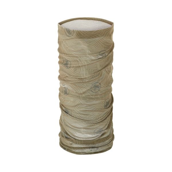 Мультипов'язка MAMMUT Mammut Neck Gaiter 1191-05812-40072 OS оливковий