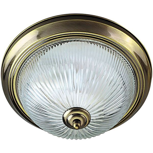 Светильник Arte Lamp American Diner A9366PL-2AB