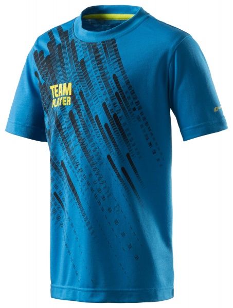 Футболка Energetics Dante I Jrs 285803-543 152 синій