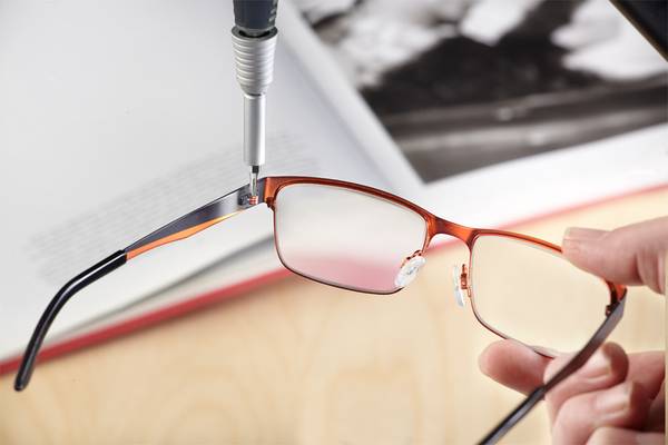 Набор бит KWB PH 4 шт. 128040