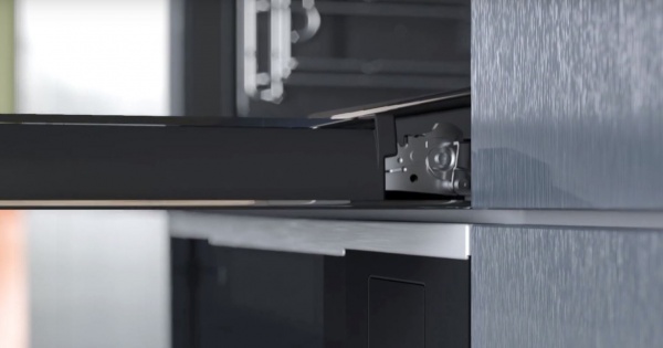 Духовой шкаф Electrolux OKD5C51X