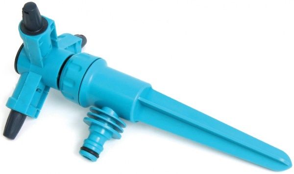 Дождеватель Cellfast TWISTER sz 