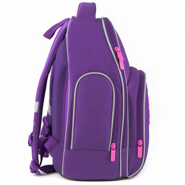 Рюкзак шкільний KITE Education 706S Lovely Sophie 44363
