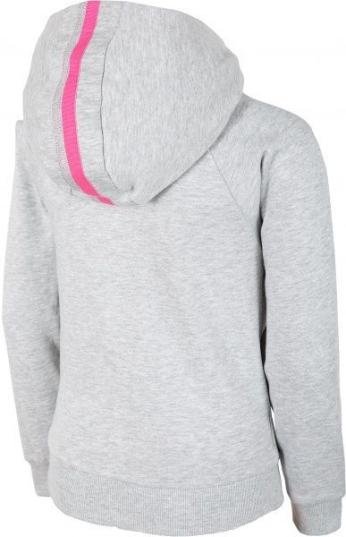 Джемпер 4F HJL20-JBLD001-25M HJL20-JBLD001-25M р. 128 серый