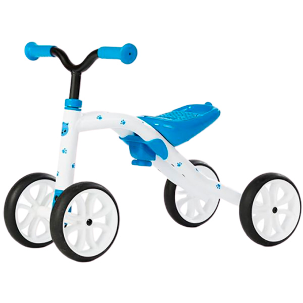 Биговел Chillafish Quadie CPQD01BLU синий