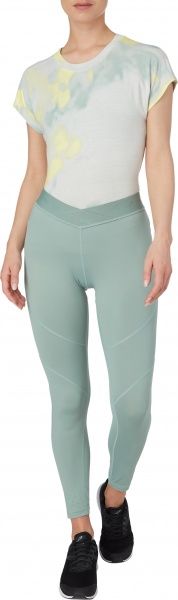 Лосины Energetics Jennifer wms 411128-682 р.36 салатовый