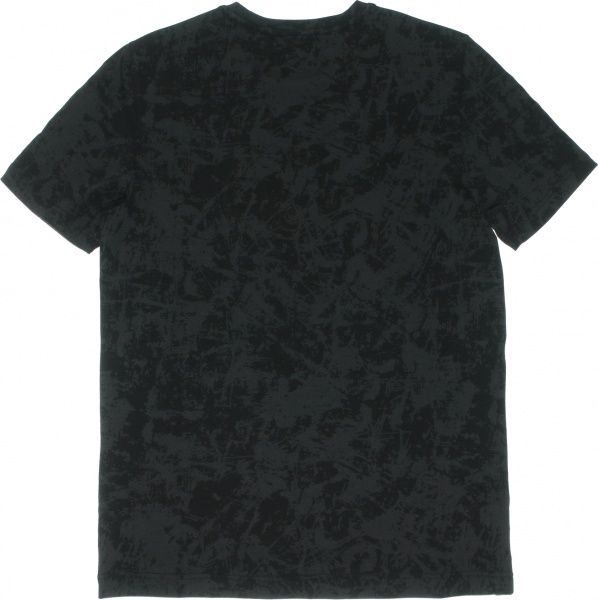 Футболка Energetics 410928-900050 р.S чорний